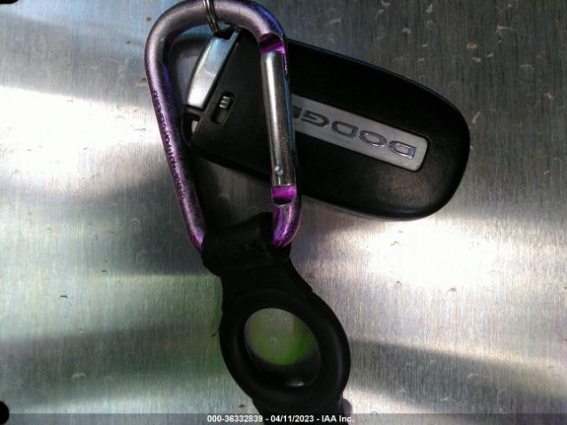 3C4PDCGB9JT156201 Dodge Journey Crossroad
