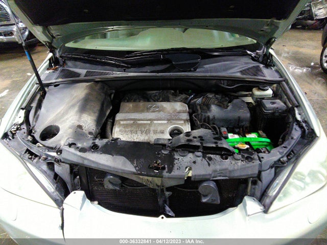 2004 LEXUS RX 330 VIN: JTJHA31U240061176