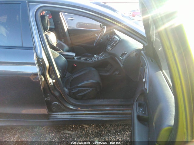 Chrysler 200 S 2015 1C3CCCBB5FN752684 Image 5