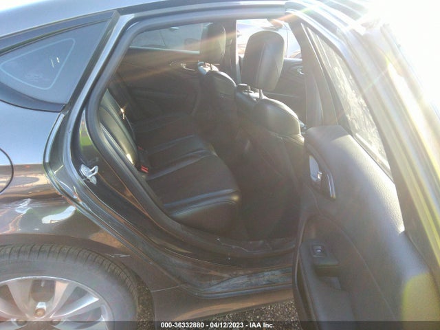 Chrysler 200 S 2015 1C3CCCBB5FN752684 Image 8