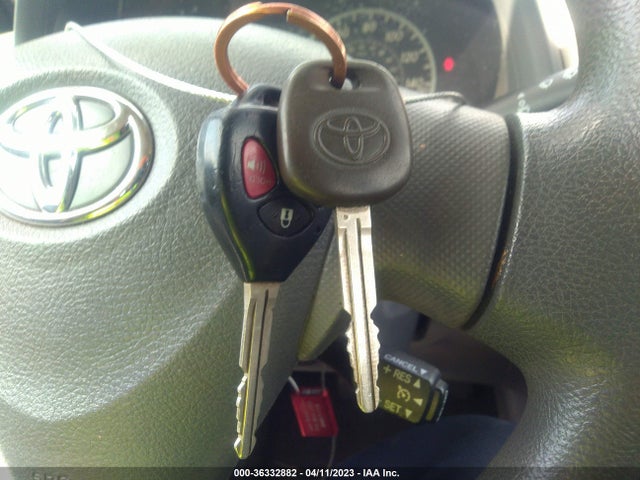 2009 Toyota Corolla მანქანა იყიდება აუქციონზე, vin: JTDBL40EX99069063, აუქციონის ნომერი: 36332882