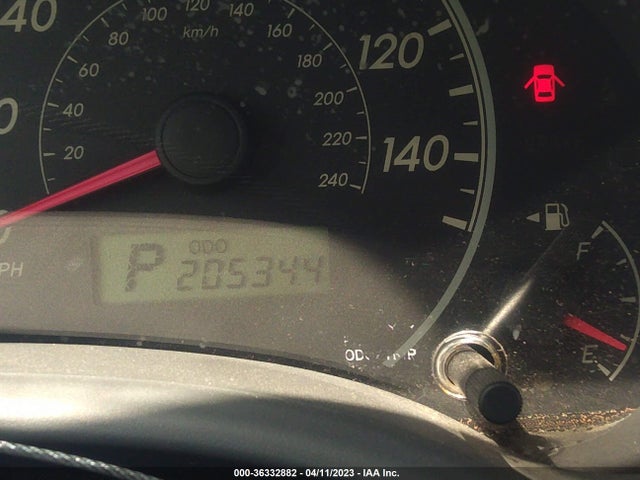 2009 Toyota Corolla მანქანა იყიდება აუქციონზე, vin: JTDBL40EX99069063, აუქციონის ნომერი: 36332882