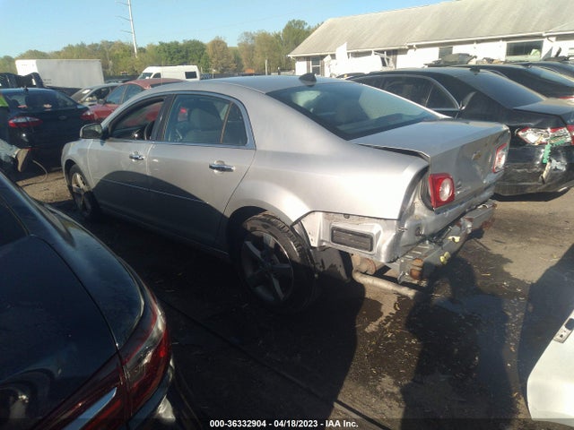 2012 CHEVROLET MALIBU LT W/1LT VIN: 1G1ZC5EU2CF360842