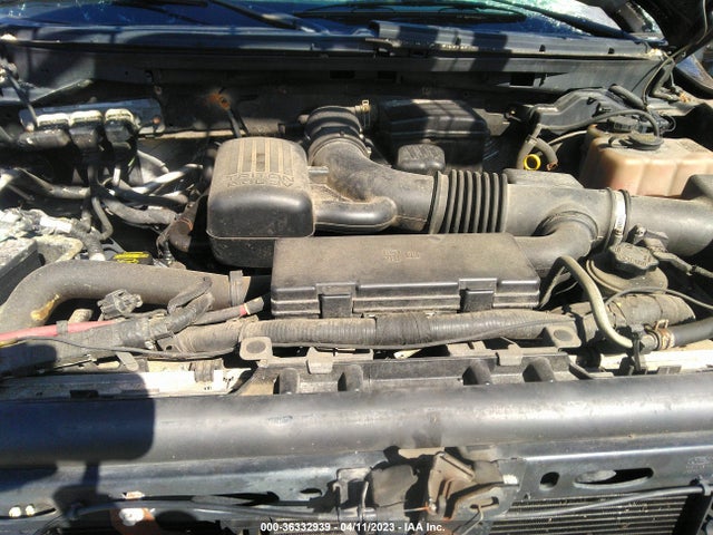 2010 FORD F-150 XL/XLT/FX4/LARIAT VIN: 1FTFW1EV8AFB78949