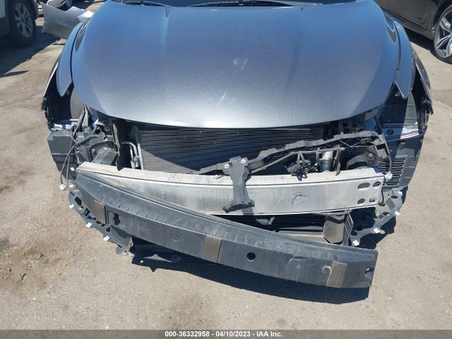 2016 NISSAN ALTIMA 2.5 SV VIN: 1N4AL3AP2GC148027