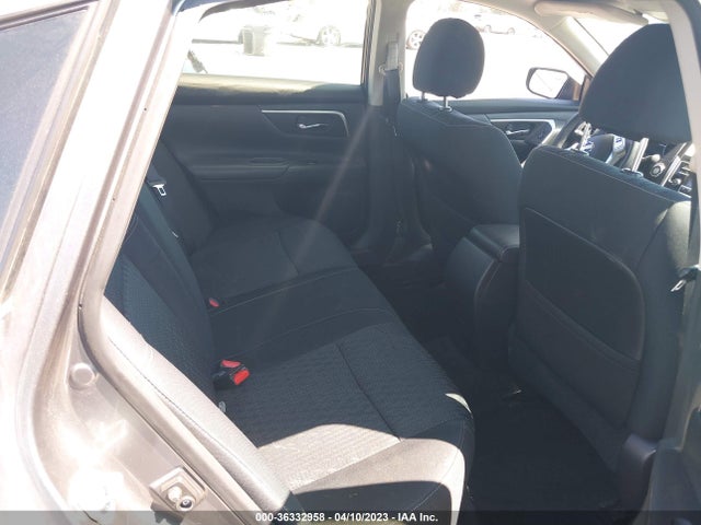 2016 NISSAN ALTIMA 2.5 SV VIN: 1N4AL3AP2GC148027