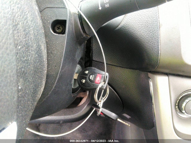 2013 NISSAN SENTRA SV VIN: 1N4AB7AP1DN906871