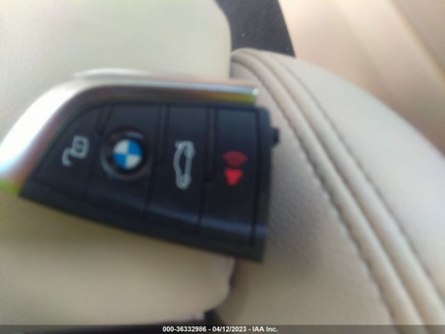5UX43DP01N9J00230 BMW X3 Sdrive30i