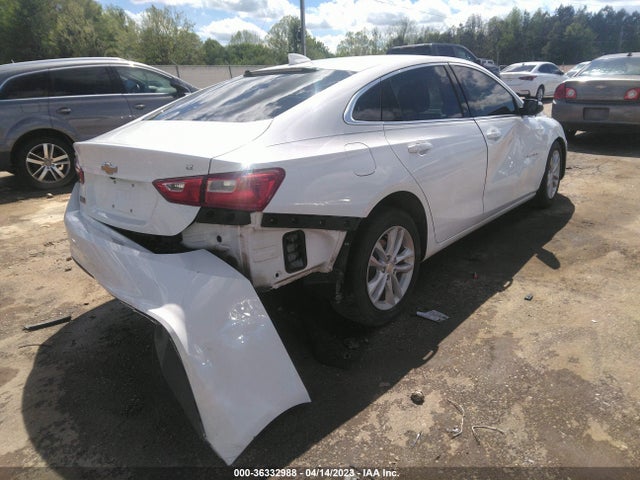 Chevrolet MALIBU LT 2018 1G1ZD5ST0JF186744 Image 7