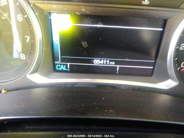 Chevrolet MALIBU LT 2018 1G1ZD5ST0JF186744 Image 8