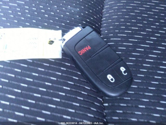3C4PDCAB4LT260557 Dodge Journey Se Value