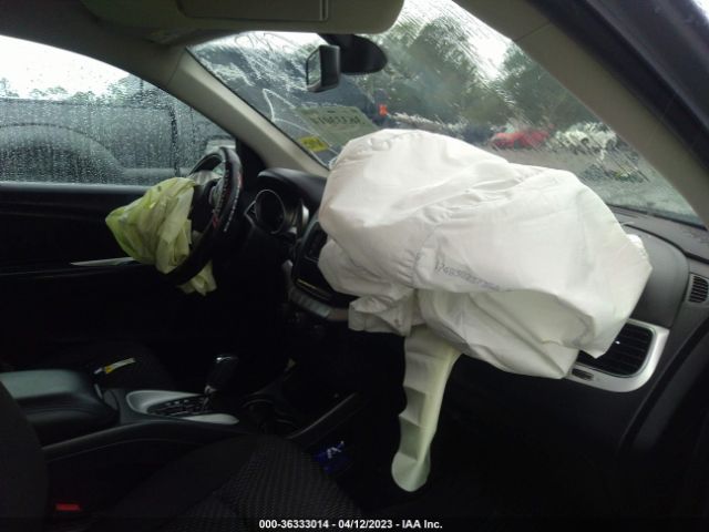 3C4PDCAB4LT260557 Dodge Journey Se Value