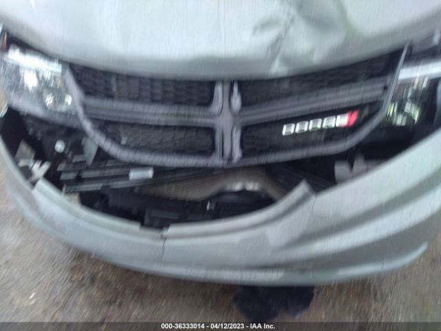 3C4PDCAB4LT260557 Dodge Journey Se Value