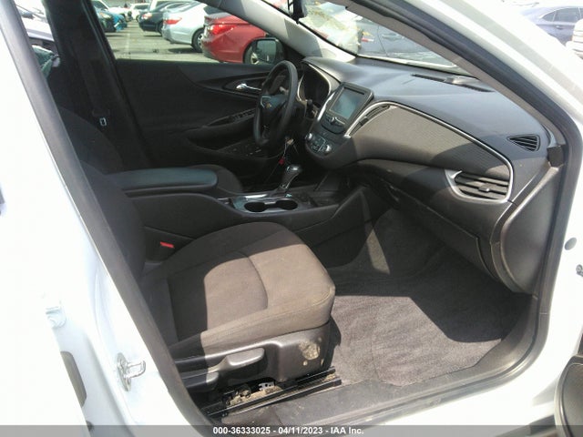 Chevrolet MALIBU LS 2018 1G1ZB5ST1JF287880 Image 6