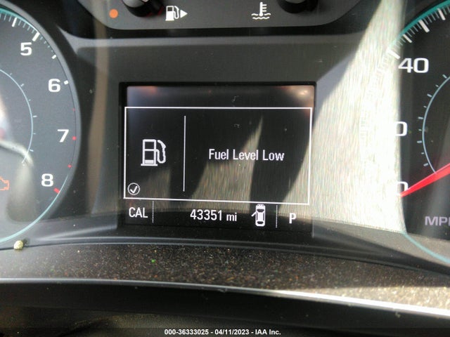 Chevrolet MALIBU LS 2018 1G1ZB5ST1JF287880 Image 8