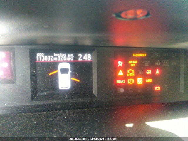 Toyota Prius C One/two/three/four 2015 JTDKDTB39F1099698 Image 7
