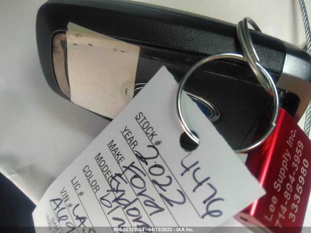 Ford EXPLORER XLT 2022 1FMSK7DH3NGA69996 Image 3