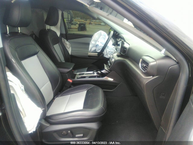 Ford EXPLORER XLT 2022 1FMSK7DH3NGA69996 Image 6