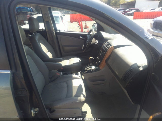 2007 SATURN VUE V6 VIN: 5GZCZ53497S846526