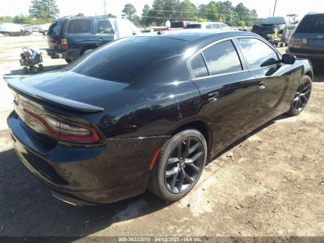 2C3CDXBG3KH588564 Dodge Charger Sxt