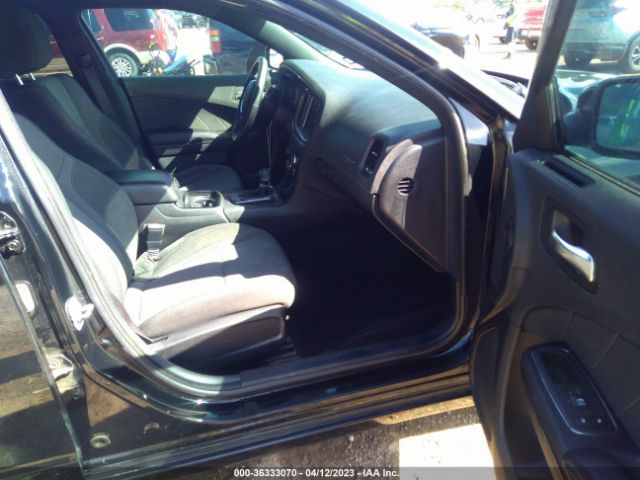 2C3CDXBG3KH588564 Dodge Charger Sxt