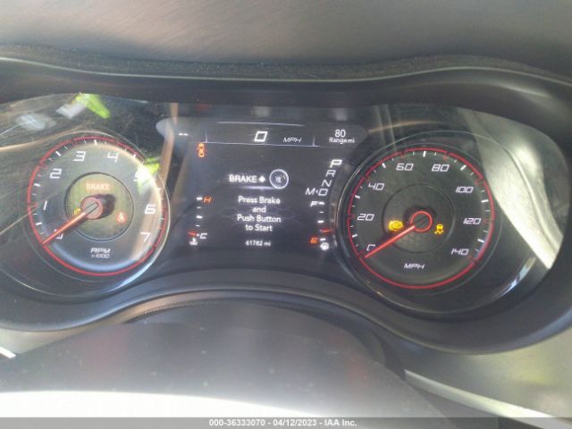 2C3CDXBG3KH588564 Dodge Charger Sxt