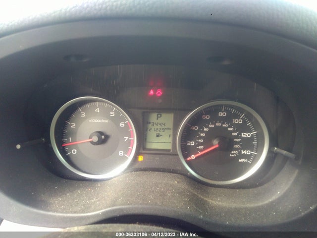 Subaru Forester 2.5i Premium 2015 JF2SJADC0FH402371 Image 7