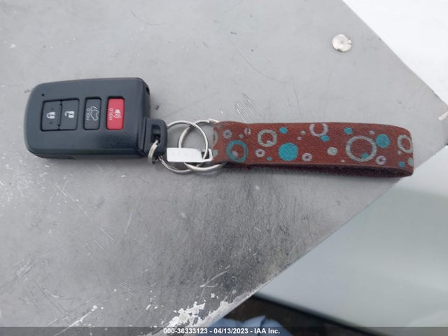 Toyota RAV4 SE 2016 2T3JFREV9GW507495 Image 3
