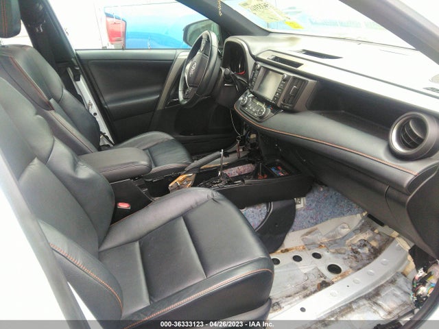 Toyota RAV4 SE 2016 2T3JFREV9GW507495 Image 6