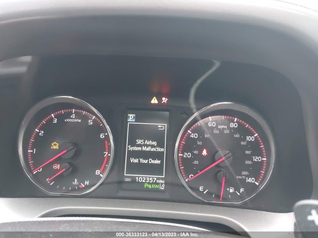 Toyota RAV4 SE 2016 2T3JFREV9GW507495 Image 8