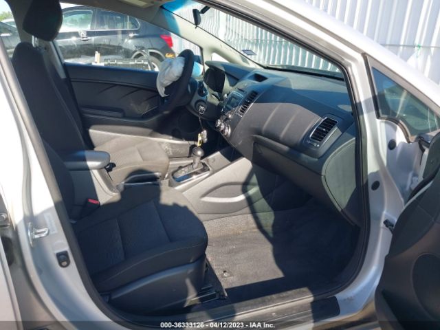 3KPFK4A70HE152192 KIA FORTE LX