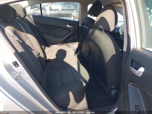 3KPFK4A70HE152192 KIA FORTE LX