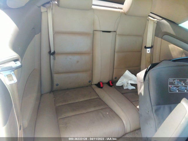 2007 AUDI A4 2.0T VIN: WAUAF48H77K018656