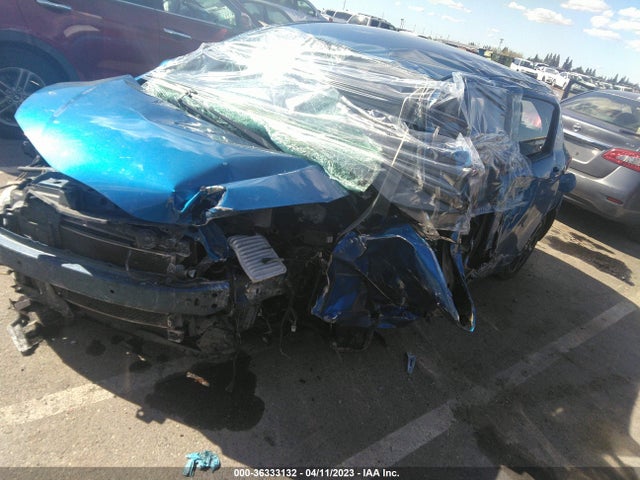 Toyota Yaris L/se/le 2015 VNKKTUD39FA044228 Image 2