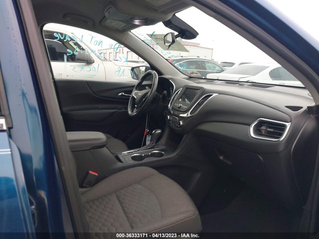 Chevrolet EQUINOX LT 2019 2GNAXJEV5K6255660 Image 7