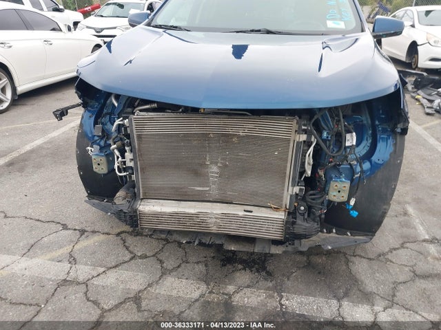 Chevrolet EQUINOX LT 2019 2GNAXJEV5K6255660 Image 8