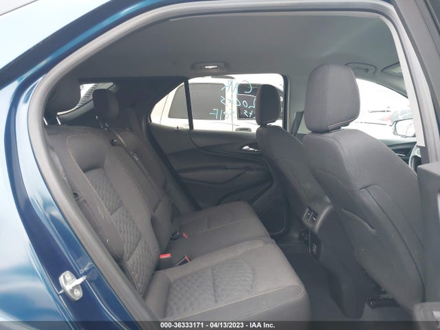 Chevrolet EQUINOX LT 2019 2GNAXJEV5K6255660 Image 10