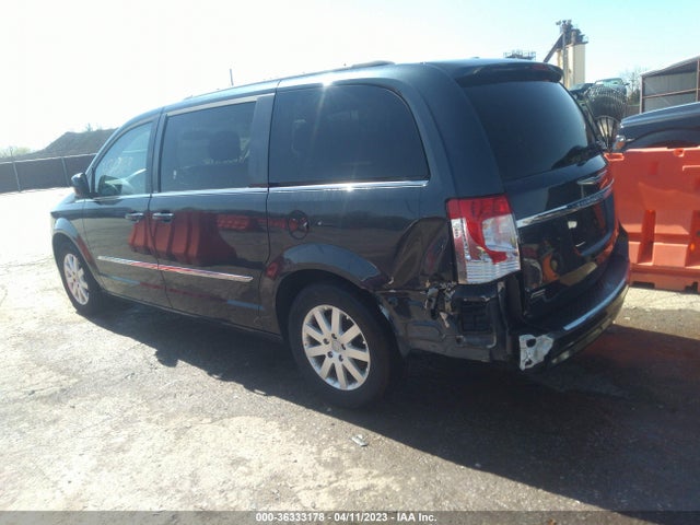2C4RC1BG2ER242994 Chrysler Town & Country Touring