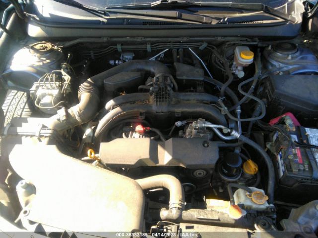4S4BSANC8G3287684 Subaru Outback 2.5i Limited