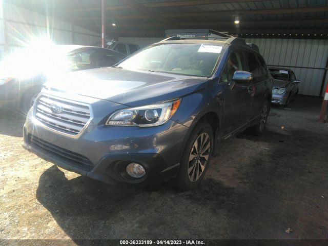 4S4BSANC8G3287684 Subaru Outback 2.5i Limited