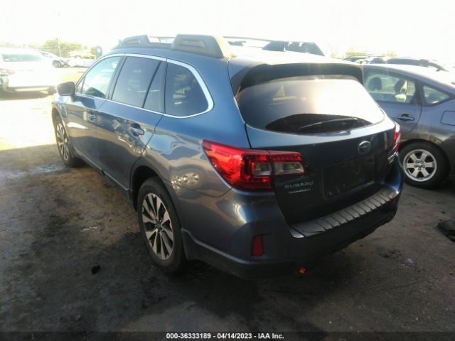 4S4BSANC8G3287684 Subaru Outback 2.5i Limited