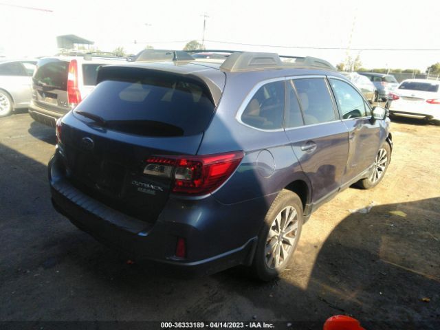 4S4BSANC8G3287684 Subaru Outback 2.5i Limited