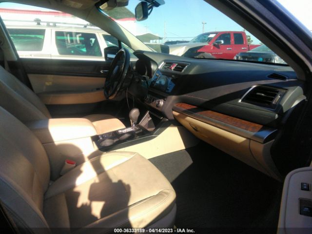 4S4BSANC8G3287684 Subaru Outback 2.5i Limited
