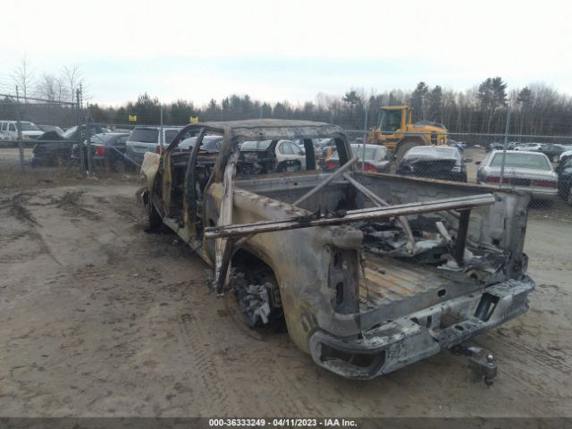 1GTR9CED5KZ346800 GMC Sierra 1500 Elevation