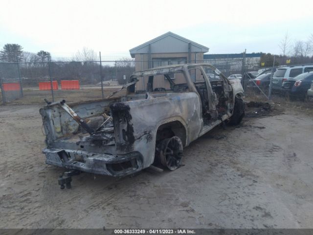 1GTR9CED5KZ346800 GMC Sierra 1500 Elevation