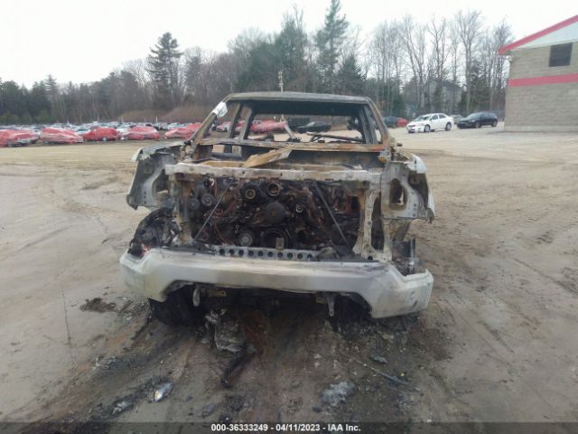 1GTR9CED5KZ346800 GMC Sierra 1500 Elevation