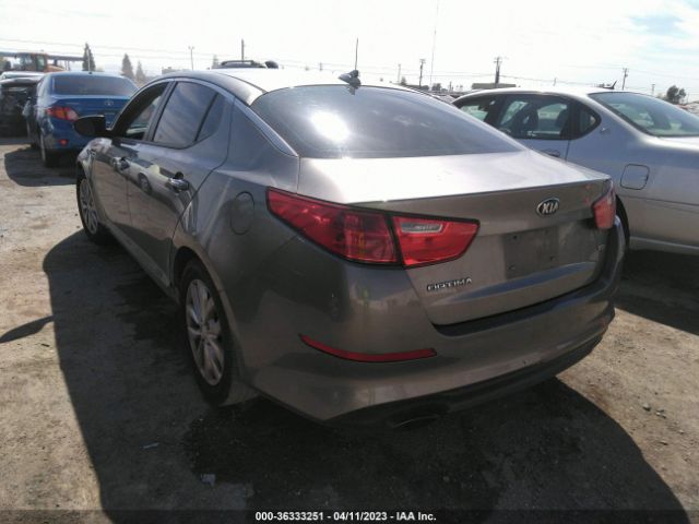 5XXGM4A74FG359428 KIA Optima Lx