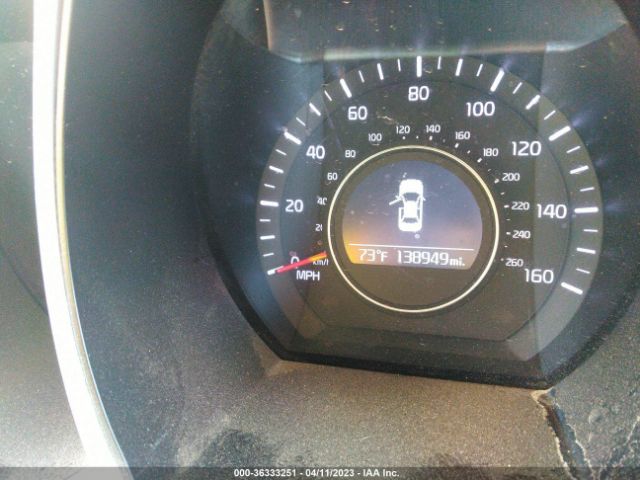 5XXGM4A74FG359428 KIA Optima Lx