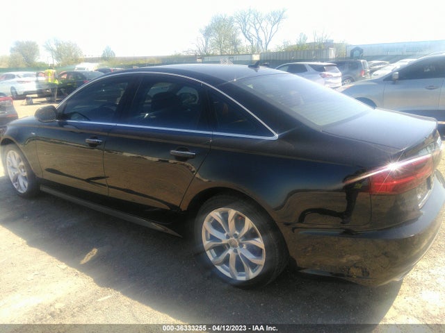 WAUG8AFC3HN096300 Audi A6 Premium Plus
