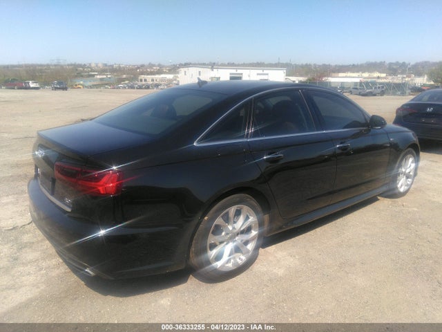 WAUG8AFC3HN096300 Audi A6 Premium Plus